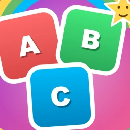 Word Puzzle Kids のアイコン