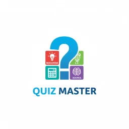 Quiz Master simgesi
